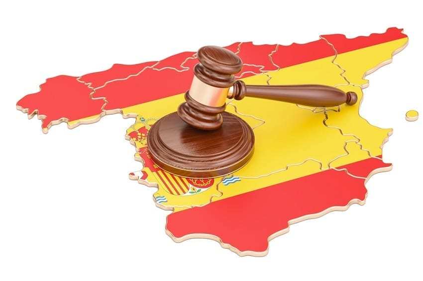 Derecho Penal - Delitos económicos en toda España