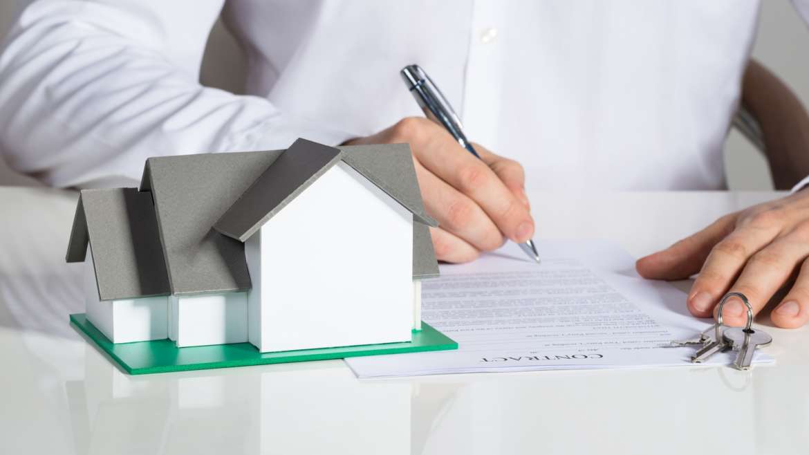 Is it possible to deed without a certificate of occupancy?