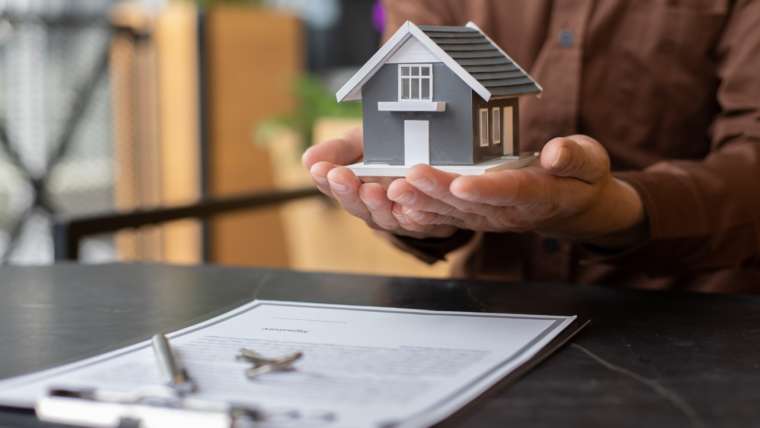 How does a mortgage work: Elements to take into account?