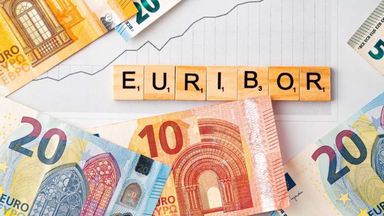 Rising Euribor, a problem that worries many people