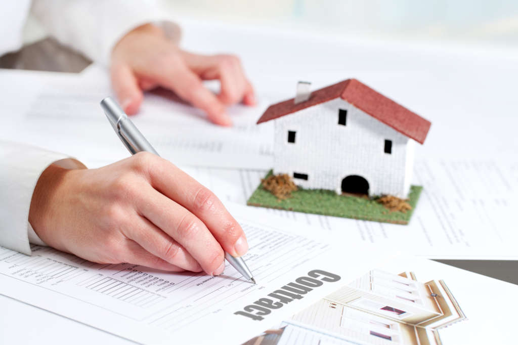 contratos de arras en la compraventa de viviendas