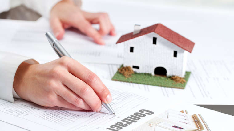 The importance of earnest money contracts in the sale and purchase of homes