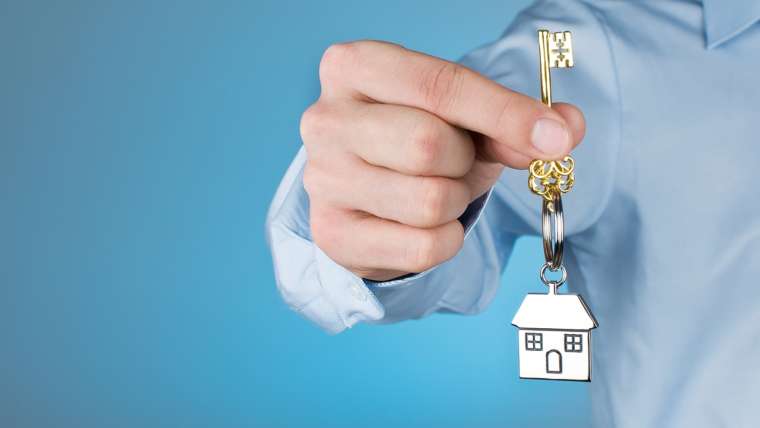 How to recover the property leased for the landlord’s personal use?