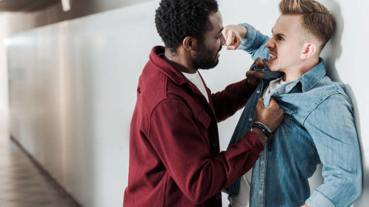 7 tips if you have been assaulted or in a fight