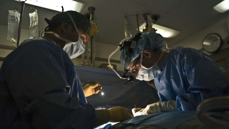 Medical malpractice: What is medical malpractice and what types are there?